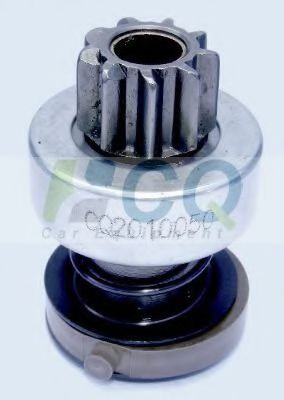 Привод с механизмом свободного хода, стартер LAUBER CQ2010050