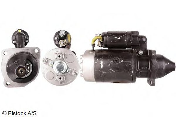 Стартер AINDE CGB-52494