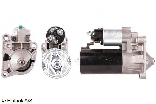 Стартер AINDE CGB-53054