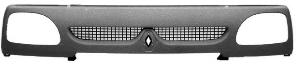 Решетка радиатора PHIRA R4033