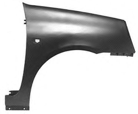 Крыло PHIRA CL-01510