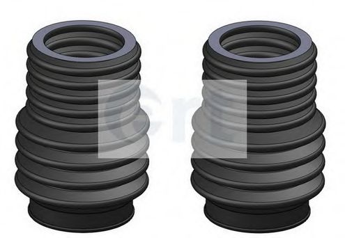 Комплект пылника, рулевое управление ERT 101688