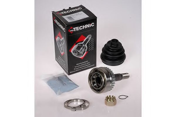 Шарнирный комплект, приводной вал PROTECHNIC PRJ062
