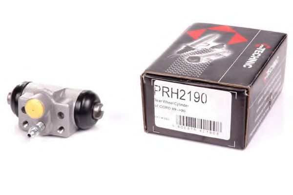 Колесный тормозной цилиндр PROTECHNIC PRH2190