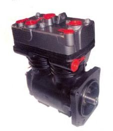 Компрессор, пневматическая система AIR FREN 01.1200.165