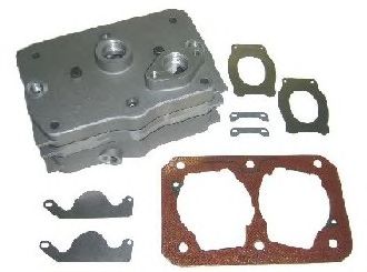 Головка цилиндра, пневматический компрессор AIR FREN 01.1300.125