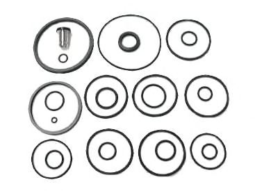 Ремкомплект, ускорительный клапан AIR FREN 05.R008000