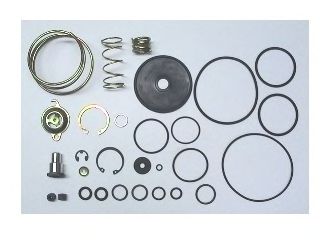 Ремкомплект, ускорительный клапан AIR FREN 05.R657002