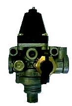 Регулятор давления, пневматическая система AIR FREN 07.561008