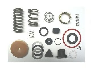 Ремкомплект, регулятор давления - пневматическая система AIR FREN 07.R661004