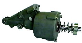 Усилитель сцепления AIR FREN 09.360.717