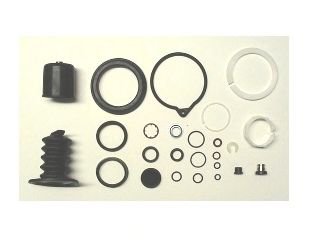 Ремкомплект, усилитель привода сцепления AIR FREN 09.R051.131