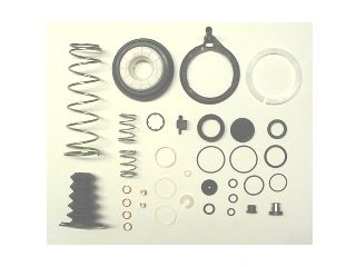 Ремкомплект, усилитель привода сцепления AIR FREN 09.R051.137
