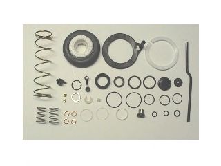 Ремкомплект, усилитель привода сцепления AIR FREN 09.R051.151