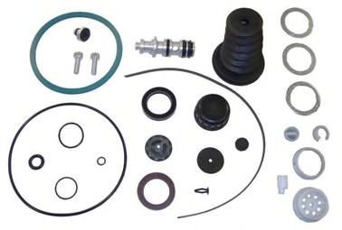 Ремкомплект, усилитель привода сцепления AIR FREN 09.R628.492