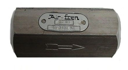 Обратный клапан AIR FREN 10.2440.15