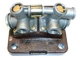 Многопозиционный клапан AIR FREN 10.4600.40