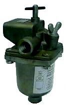 Насос предохранителя от замерзания AIR FREN 210200
