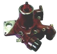 Водяной насос AIR FREN 12.390.028