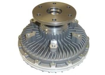 Крыльчатка вентилятора, охлаждение двигателя AIR FREN 19.500.030