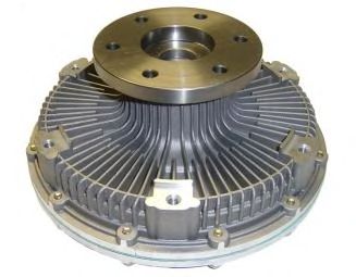 Крыльчатка вентилятора, охлаждение двигателя AIR FREN 19.540.015