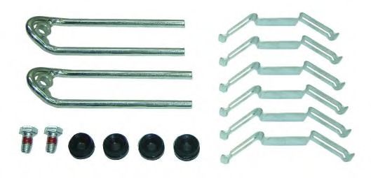 Ремкомплект AIR FREN 2145204