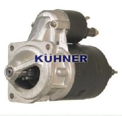 Стартер AD KÜHNER 1092