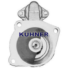 Стартер AD KÜHNER 254040