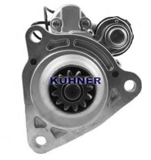 Стартер AD KÜHNER 254075