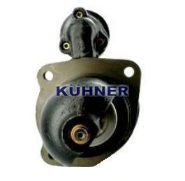 Стартер AD KÜHNER 254150