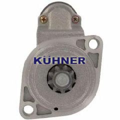 Стартер AD KÜHNER 254293