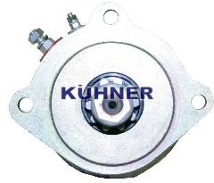 Стартер AD KÜHNER 254697