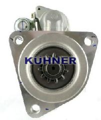 Стартер AD KÜHNER 254766