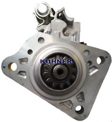 Стартер AD KÜHNER 255252