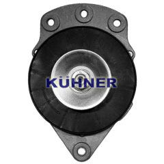 Генератор AD KÜHNER 301550RI