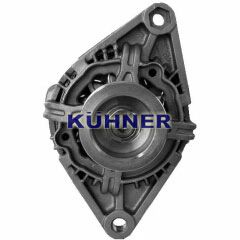 Генератор AD KÜHNER 301565RI