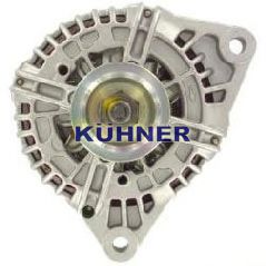 Генератор AD KÜHNER 301812RI