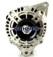 Генератор AD KÜHNER 401807RI