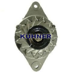 Генератор AD KÜHNER 553031RI