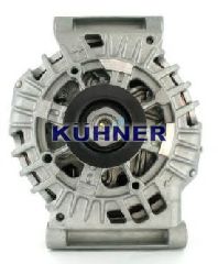 Генератор AD KÜHNER 553063RI
