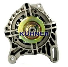 Генератор AD KÜHNER 553107RI