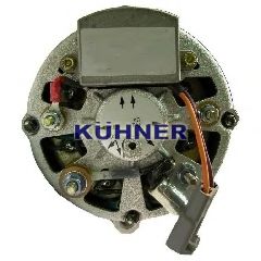 Генератор MOTOROLA 110460