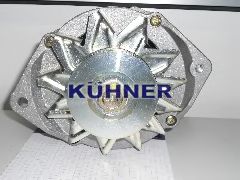 Генератор AD KÜHNER 553365RI
