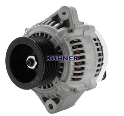 Генератор AD KÜHNER 553384RI