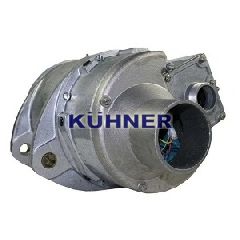 Генератор AD KÜHNER 553469RI