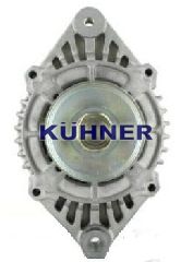 Генератор AD KÜHNER 553618RI