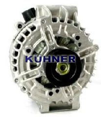 Генератор AD KÜHNER 553683RI