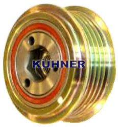 Механизм свободного хода генератора AD KÜHNER 885203