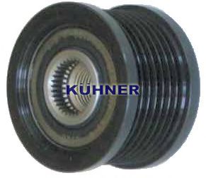 Механизм свободного хода генератора AD KÜHNER 885396