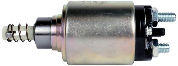 Тяговое реле, стартер PowerMax 1015375